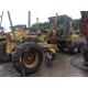                  Used Motor Grader Cat 140h in Excellent Working Condition with Amazing Price, Secondhand Caterpillar All Series Motor Graders Available on Sale +1 Year Warranty             
