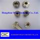 HELI Hydraulic Forklift Transmission Parts 38mm Input Hole for Lonking Wheel Loaders