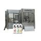 6500bph Beverage Filling Machine With Temperature Control