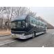 Yutong Used Passenger Bus 56 Seats 2+2 Layout Mode Engine 294kW Power