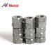 Content 99.95 Customized Molybdenum Head Ss Hex Bolt