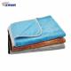 600GSM Reusable Cleaning Cloth 40X60CM Twist Pile Fabric Car Detailing Cloth