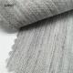 50cm - 150cm Width Horse Hair Canvas Interlining For Suit Cloth And Chest Lining