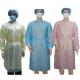 45gsm Disposable Sterile Surgical Clothing CE Certified Medical Isolation Garment