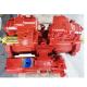 Excavator Parts Hydraulic Pump R150W-9 R140W-9 31Q4-15020 For Hyundai