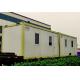 Custom made Prefab Container House - Foldable, Movable, Modular Designed