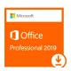 Free Shipping Microsoft Office 2019 Professional Code Computer Software Online Activation