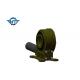 Mini Solar Slew Drive Ve Single Axis Worm Gear Slew Drive For Solar Tracking System