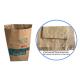 20kg 25kg Degradable Packaging Paper Bag For Potato Starch Flour Starch Milk Powder