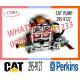 Rail Diesel Fuel Injection Pump 295-9127 326-4634 10R-7661 For CAT E320D C4.2 Excavato