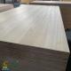 Unfinished Paulownia Tomentosa Wood Board with Smooth Surface and Moisture Content of 8%-12%