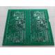 Double Sided FR4 HASL Lead Free Surface IPC Class 2 Printed Circuit Boards Electronic Printed Circuit Board