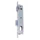 Deadlatch Type Security Aluminum Door Lock Surface Mounted Aluminium Door Cylinder