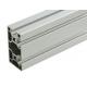 T-Slot & V-Slot 40 Series Aluminum Profiles - 8-4080-3NVS
