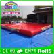 Inflatable pool, kids pool, outdoor inflatable swimming pool for kids