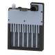 Ptc Air Heater 2-5kw Dc 350v Hvac Air Heater