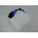 Disposable ESD Corrugated Plastic Sheet , Flexible Corrugated Plastic Sheets
