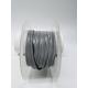 Sew On Reflective Piping Reflective Trim Commonly Used In Various Applications