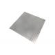 ROHS 3800mm Width Galvanized Steel Plate 8011 Aluminum Plate For Furniture Cabinet
