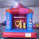 Circus Tent Bounce House (CYBC-07)