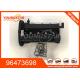 96473698 Automobile Engine Parts Plastic Valve Cover For Chevrolet