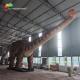 26m Giant Animatronic Dinosaur Mamenchisaurus For Jurassic World