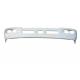 Professional 330mm Toyota Coaster Accessories Bus Front Bumper