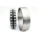 Pressed Steel Single Row Cylindrical Roller Bearing With Snap Ring Groove