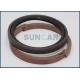 199-0609 1990609 Arm Cylinder Seal Repair Kit For C-A-T E305.5 E306 4M40