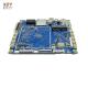 RockChip RK3568 8-Core CPU Industrial Motherboard WiFi/BT 802.11AX