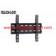 GS Certificated LED LCD Plasama Fixed TV Wall Bracket(BO0032)