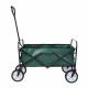 Outdoor Folding Utility Wagon Cart Collapsible