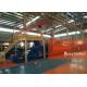 Automatic Control Steel Conveyor Belt Furnace , Reduction Heat Treatment Furnace