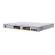 24 Port Netgear Layer 2/3 Switch with QoS for Business