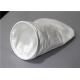 2 800 Micron Fabric Liquid Filter Bag 100% Welded Seams Long Durability