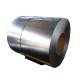 DX51D DX52D Galvanized Sheet Steel Coils 610mm ISO9001