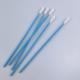 6.5 Polypropylene Open Cell Industrial Cleanroom Foam Cleaning Swabs