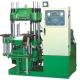 Semi Automatic Steam Heated Rubber Mat Making Machine 2400×10000 mm