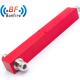 RF Passive Wideband 350-3800MHz 4.3-10 F 2 Way Power Splitter for Signal Distribution
