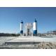 Automatic Control Concrete Batching Plant Ready Mix Concrete Plant