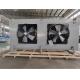 EN series large ceiling-type air cooler two fans