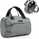 Great Gifts Carbon Lined Smell Proof Bag Custom Travel 210 D Polyester  with Combination Lock