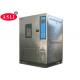 Automatic LCD Touch Screen Controlled Constant Temperature And Humidity Test Chamber