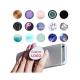 Popsocket Grip Mobile Phone Holder TPU Material With Strong Air Pop Function