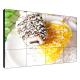 Led Backlit Seamless LCD Video Wall 49'' 1920*1080P Resolution For Exhibition