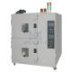 2 Decks Battery Test Chambers ISO Approved For Temperature Climatic Detection