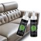 Multifunctional Foam Cleaner Leather Furniture Cleaner Spray Remove Stains And Sweat