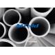 24 Inch ASTM A358 TP321 / 321H Class 1 Stainless Steel Double Welded Pipe