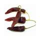 Bag Packaging Chinese Dried Chili Peppers 4-14 Cm High In Vitamin C Concentration