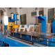 Buillding Wire Shrink Packaging Machine Small Wire Shrink Tunnel Machine